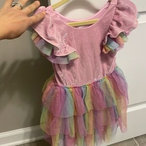 American girl dress